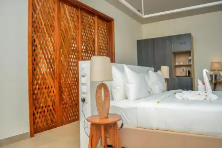 TOA & Spa Zanzibar - 113