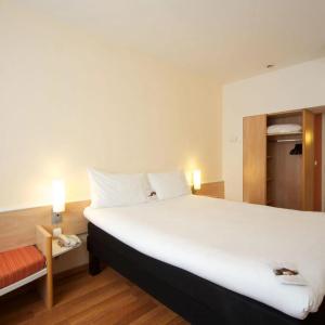 ibis Budapest City - 37