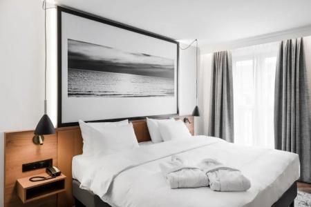 Mercure Klaipeda City - 61