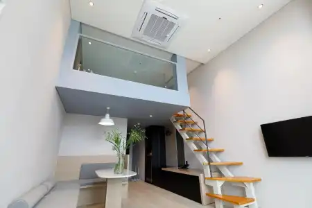 The Week & Resort - 10