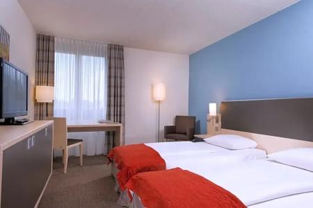 Mercure Bonn Hardtberg - 32