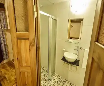 Dilek Hanım Konağı Butik Otel - 4