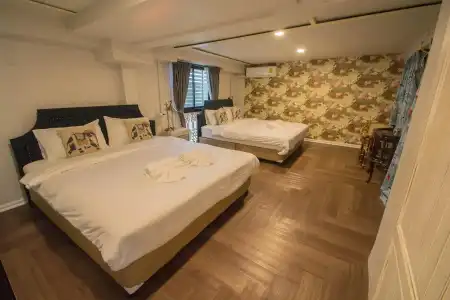 Si Phum Heritage Boutique Chiang Mai - 49