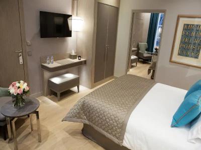 Hôtel La Lanterne & Spa By Timhotel - 70