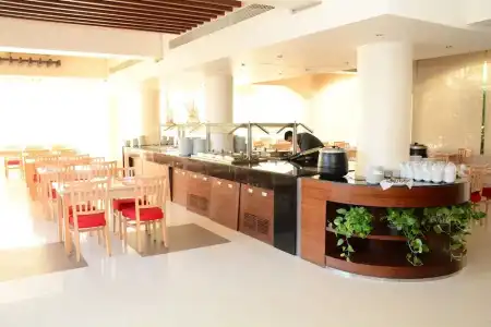 Mousa Coast Resort Cairo Beach - 29