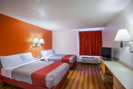 Motel 6 Tucson, AZ - North - 46
