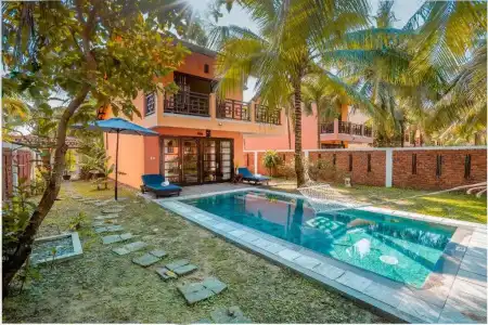Le Belhamy Resort And Spa - 148