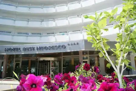 Best Negresco - 1