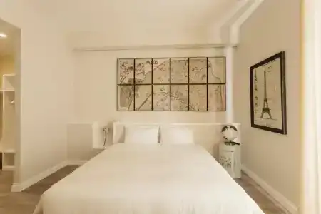 Livingstone B&B - 73