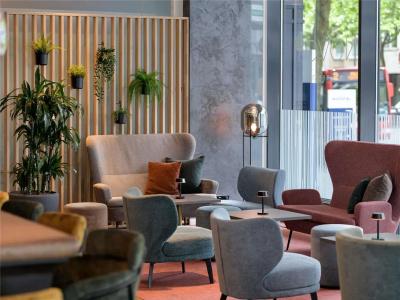 Novotel Aachen City - 31