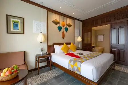 Cozy Savvy Boutique Hoi An - 46