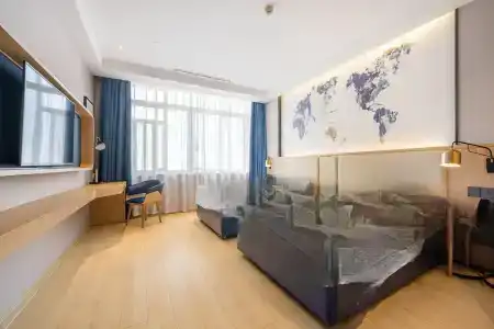 Harriway Garden Dongguan - 3