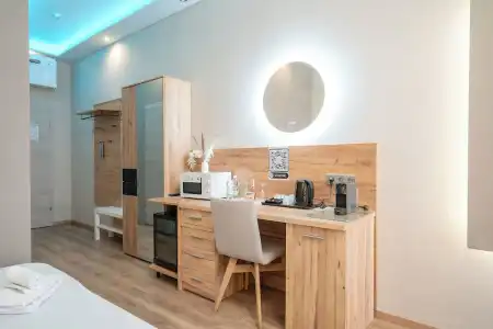 Elegance Studios Wien - 89