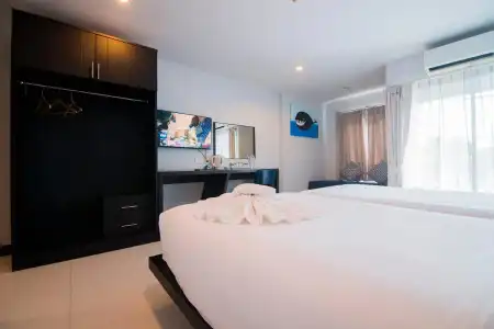 Sleep Whale (SHA Extra Plus) - 23