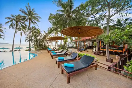 Pinnacle Samui Resort SHA Plus - 21