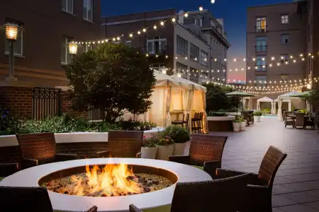 Andaz Savannah, By Hyatt - 24