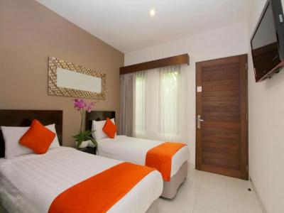 The Pavilion Kuta - 40