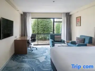 Holiday Inn Auckland Airport by IHG - 62