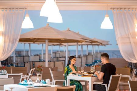 SUNRISE Holidays Resort (Adults Only) - 10