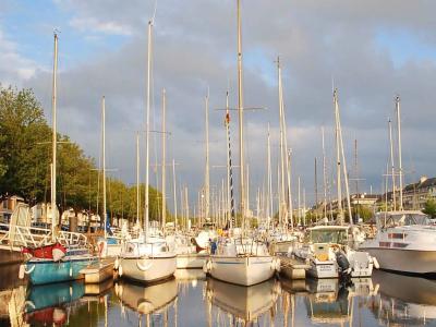 ibis Caen Centre - 22