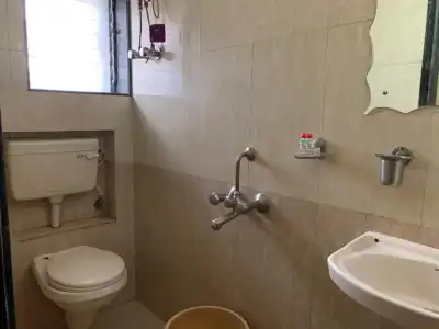 Lucky Serviced Apartments – Near BKC - 33