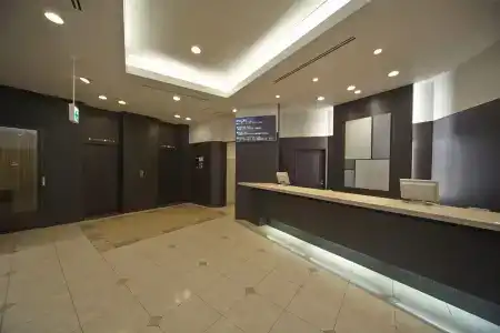 Dormy Inn Express Sendai Hirosedori - 16