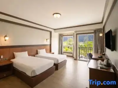 Le Erawan Phang Nga - 19