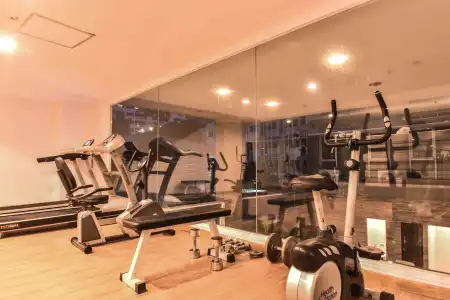 Boss Suites Nana - 18