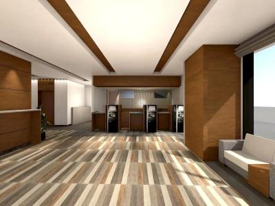 Dormy Inn Oita - 4
