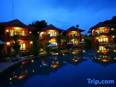 Andamanee Boutique Resort Aonang Krabi - 60