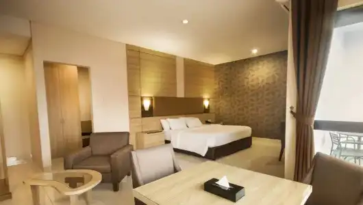 Gren Alia Jakarta - 27