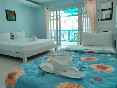 Banana Beach Resort - 62