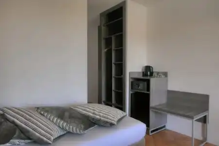 Logis Hôtel Le Rodin - 67