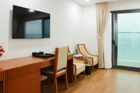 Victory Vung Tau - New Wing - 40