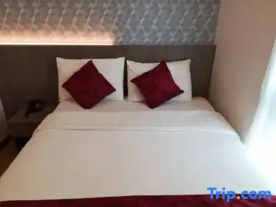 Signature International at Pudu - 32