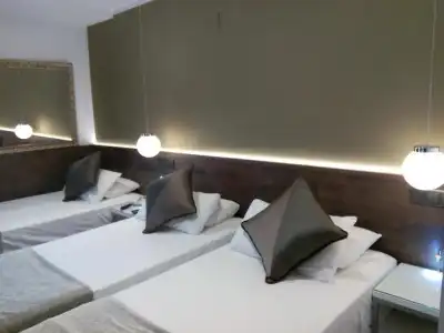 Moderno Barcelona - 80