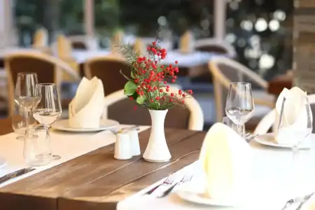 Prestige Tirana - 14