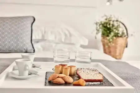 Aressana Spa and Suites - 33