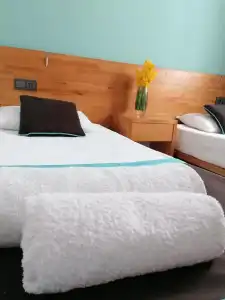 Cobanoğlu Otel and Apart - 19