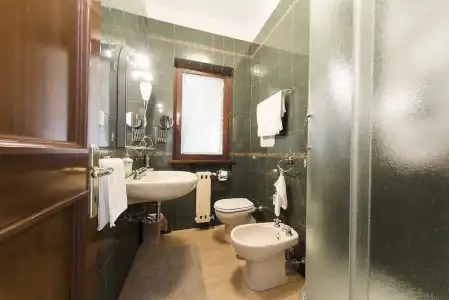 Casale dell'Insugherata B&B Roma - 8