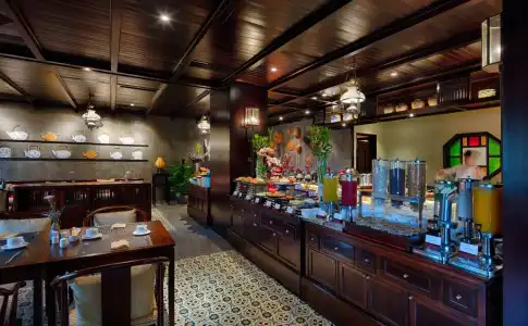 Little Riverside. A Luxury & Spa - 30