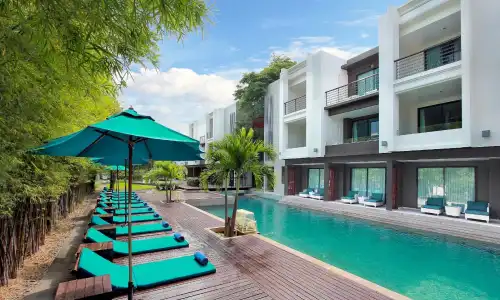 The Serenity Hua Hin - 36