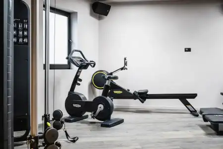 Wellness Alpenhof - 24