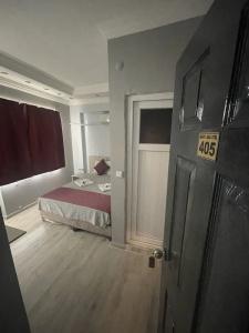 Ersoy Aga Otel - 64