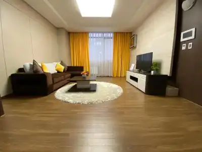Mr.Nice Apart-Highvill - 1