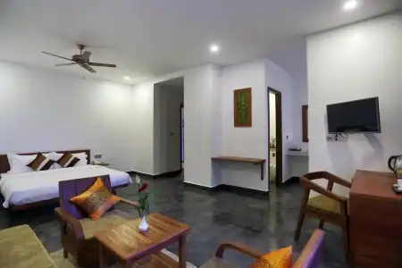 Sam So Boutique Villa - 75