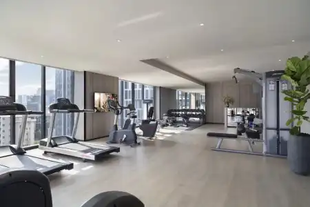 Ascott Thonglor Bangkok - 23
