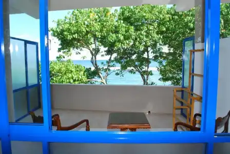 Vista Paradise Beach Resort - 59