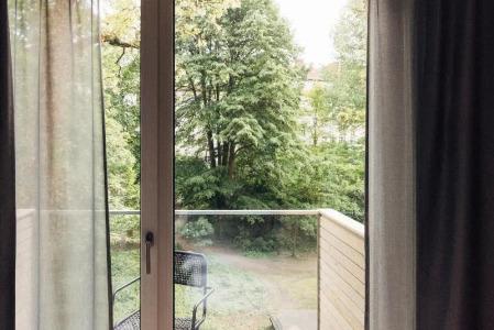 harry's home Berlin-Moabit & apartments - 39