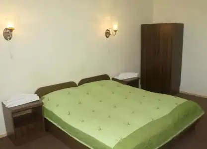 Jermuk Ararat Health Spa - 33